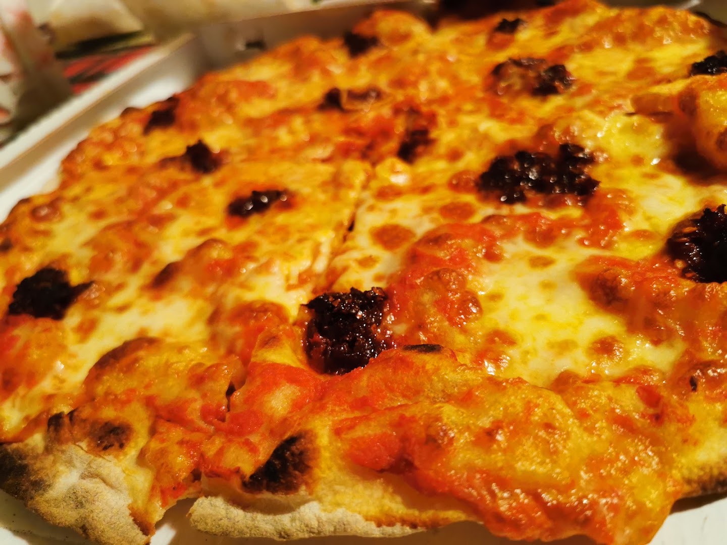 Love 4 Pizza Di Alossi Giuseppe