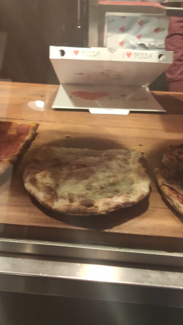 Love 4 Pizza Di Alossi Giuseppe