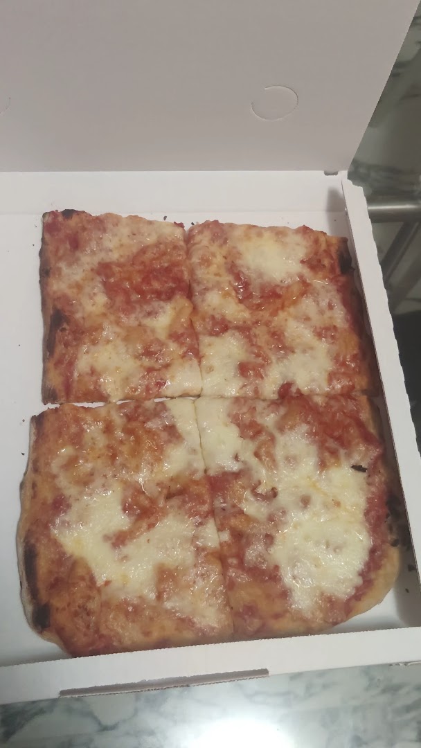 Love 4 Pizza Di Alossi Giuseppe
