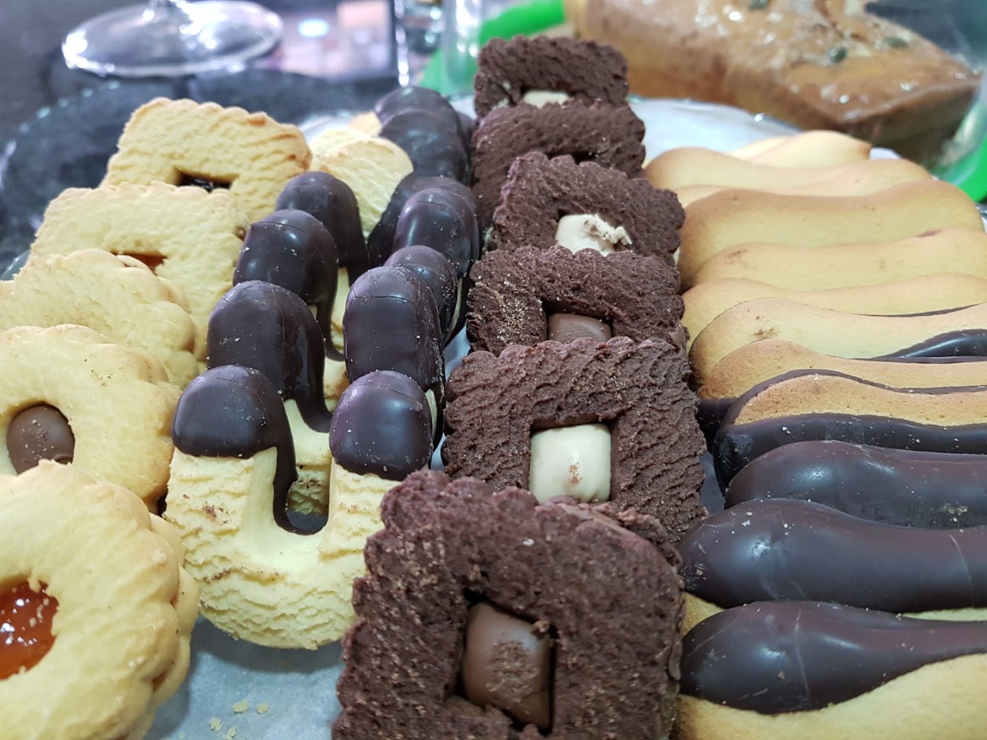 Love Coffee Bar - Da Zia Lory