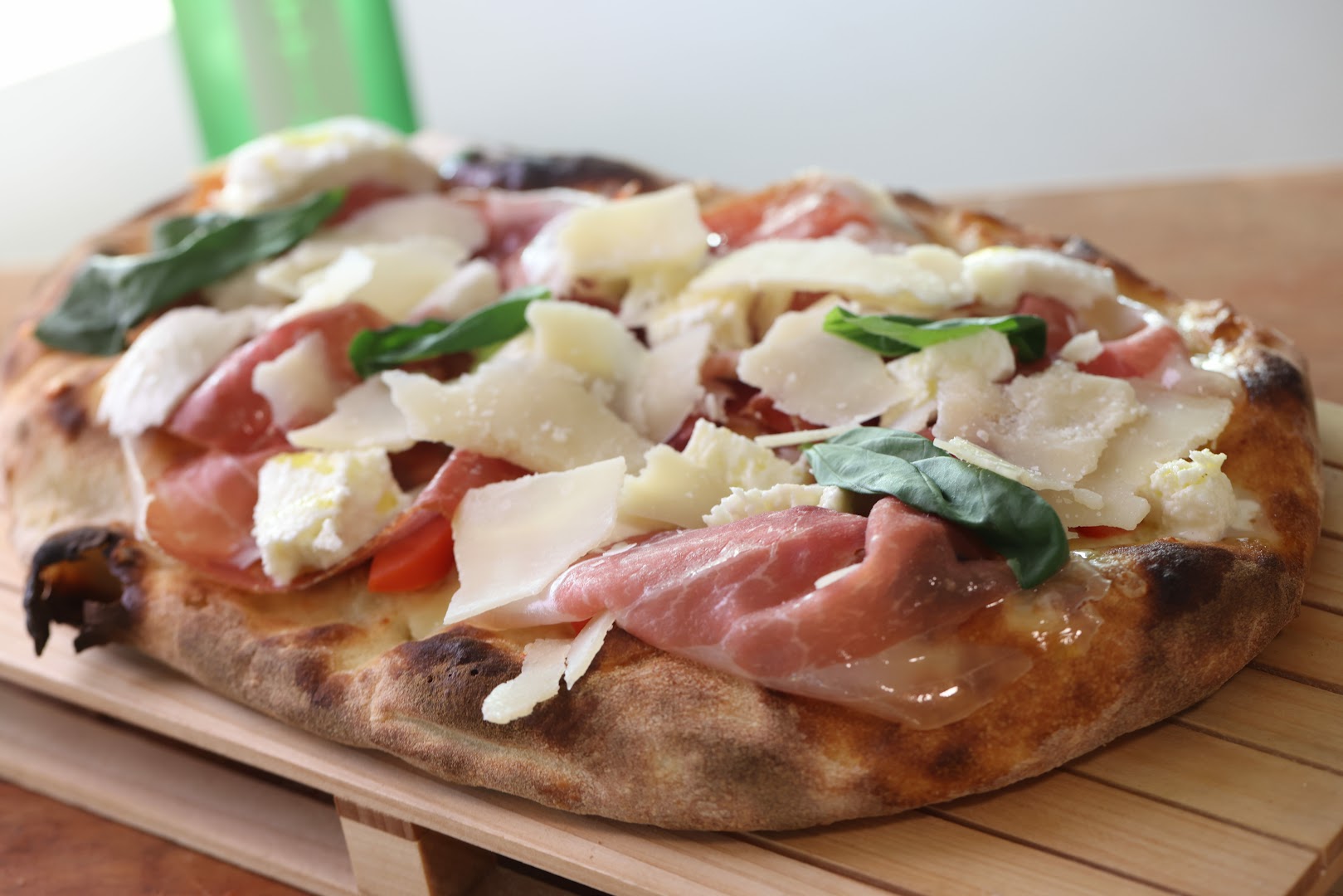 Love IT Pizza Lonato