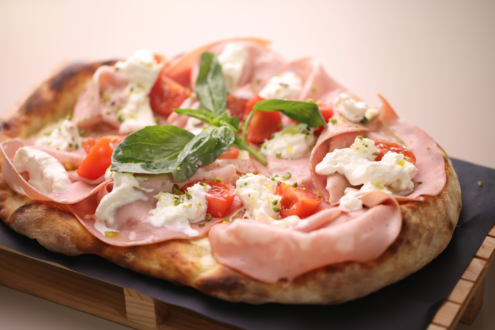 Love IT Pizza Lonato
