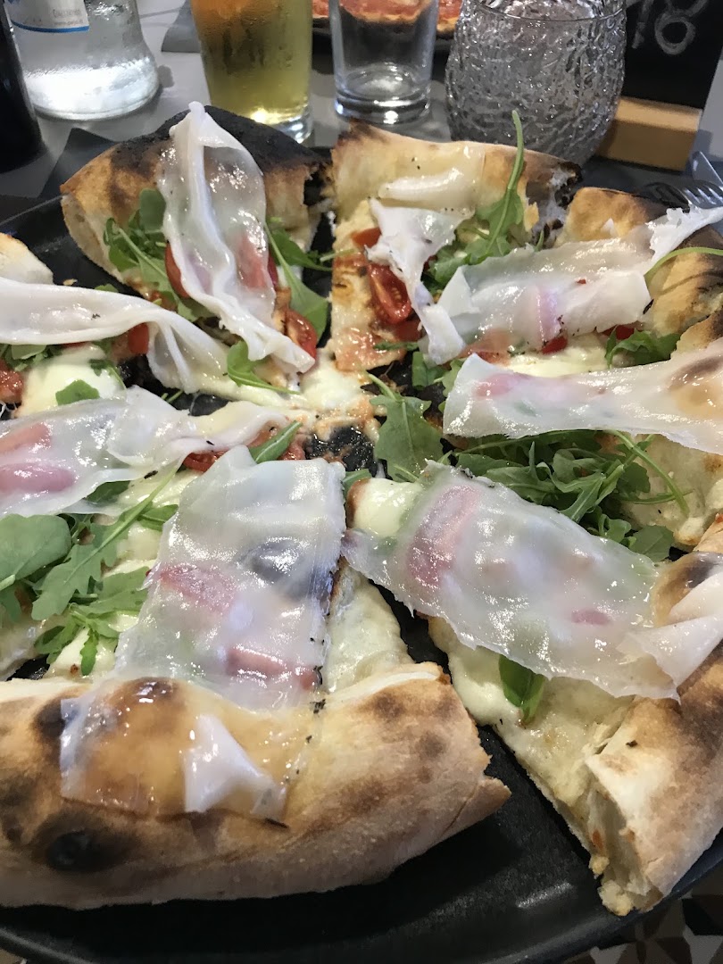 Love Pizza e Altro