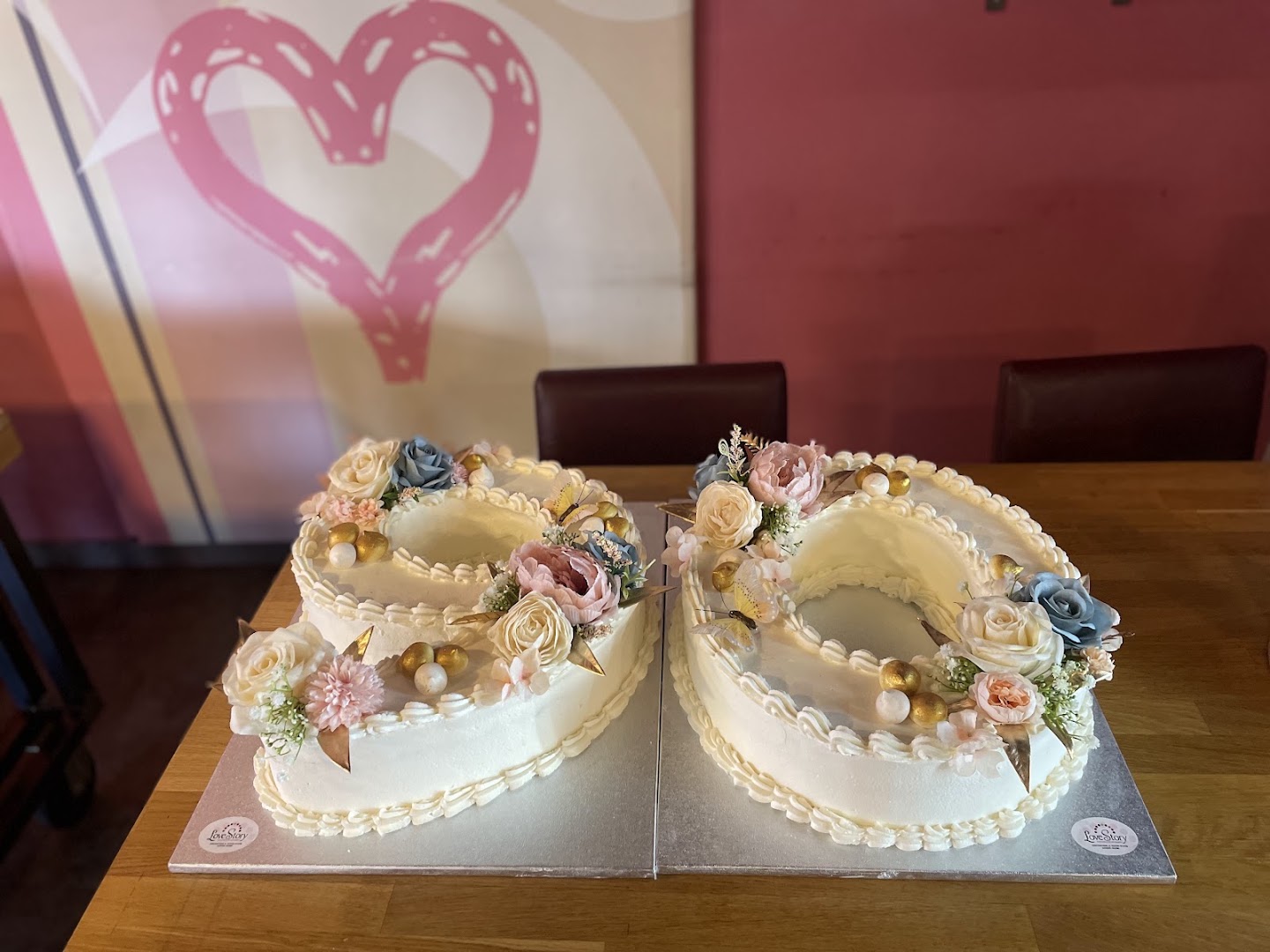 Love story Bar Pasticceria Pizzeria