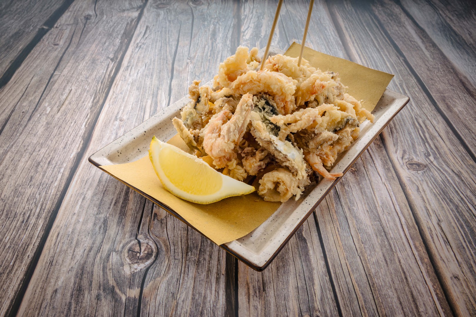 Love Street Food