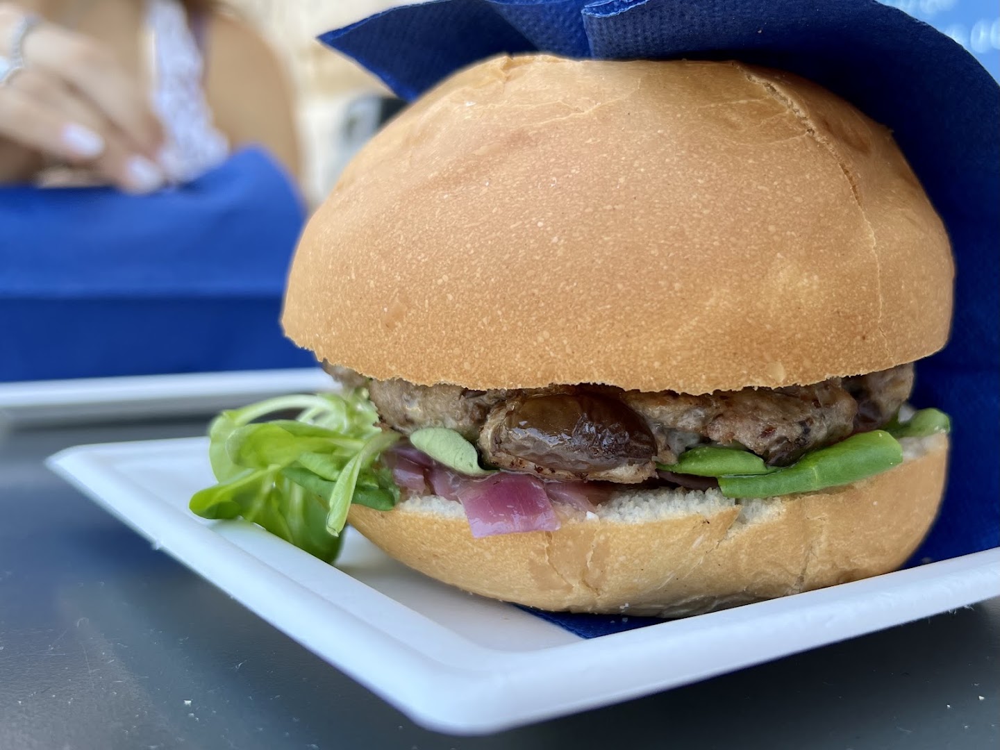 Love Street Food Sirolo
