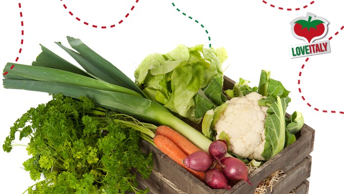 LoveItaly Spesa Online dal produttore al consumatore