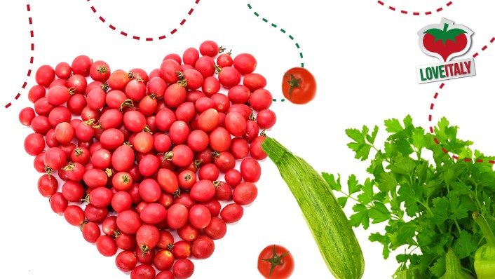 LoveItaly Spesa Online dal produttore al consumatore