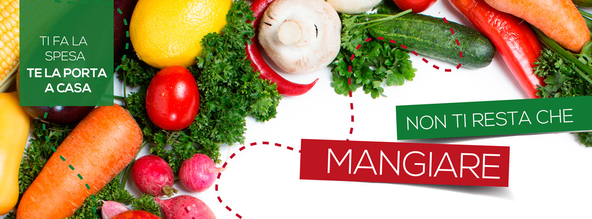 LoveItaly Spesa Online dal produttore al consumatore