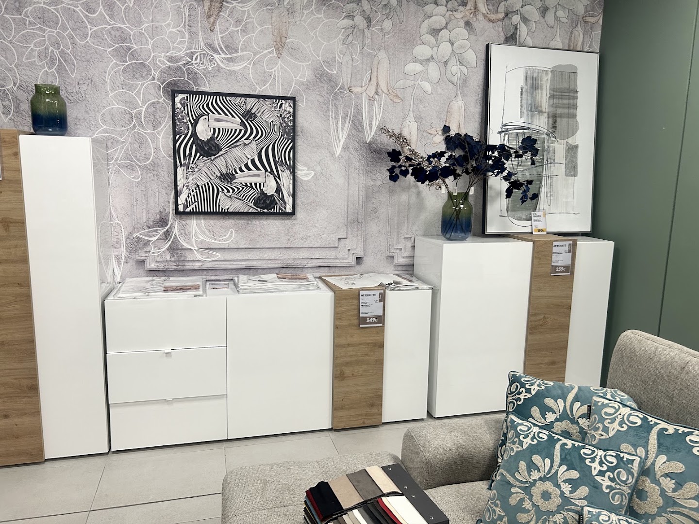 LoveKasa Messina Arredamento