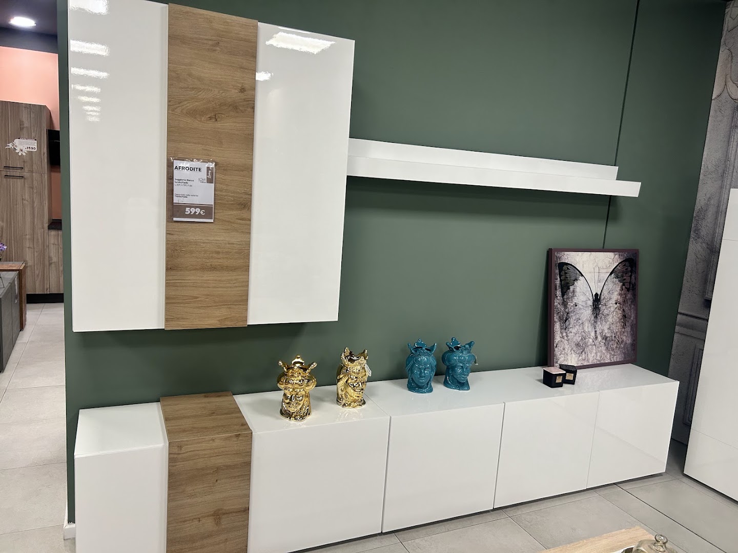 LoveKasa Messina Arredamento
