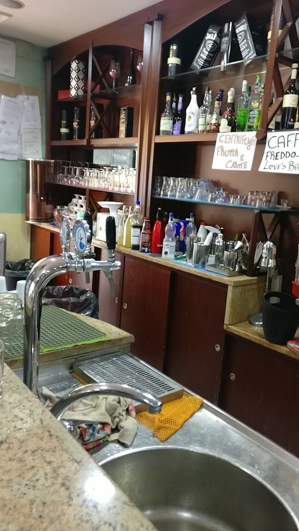 Love's Bar