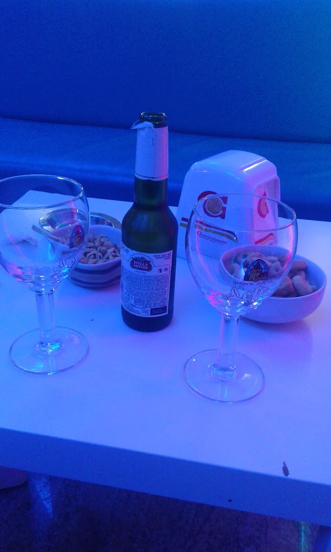 Love's Bar