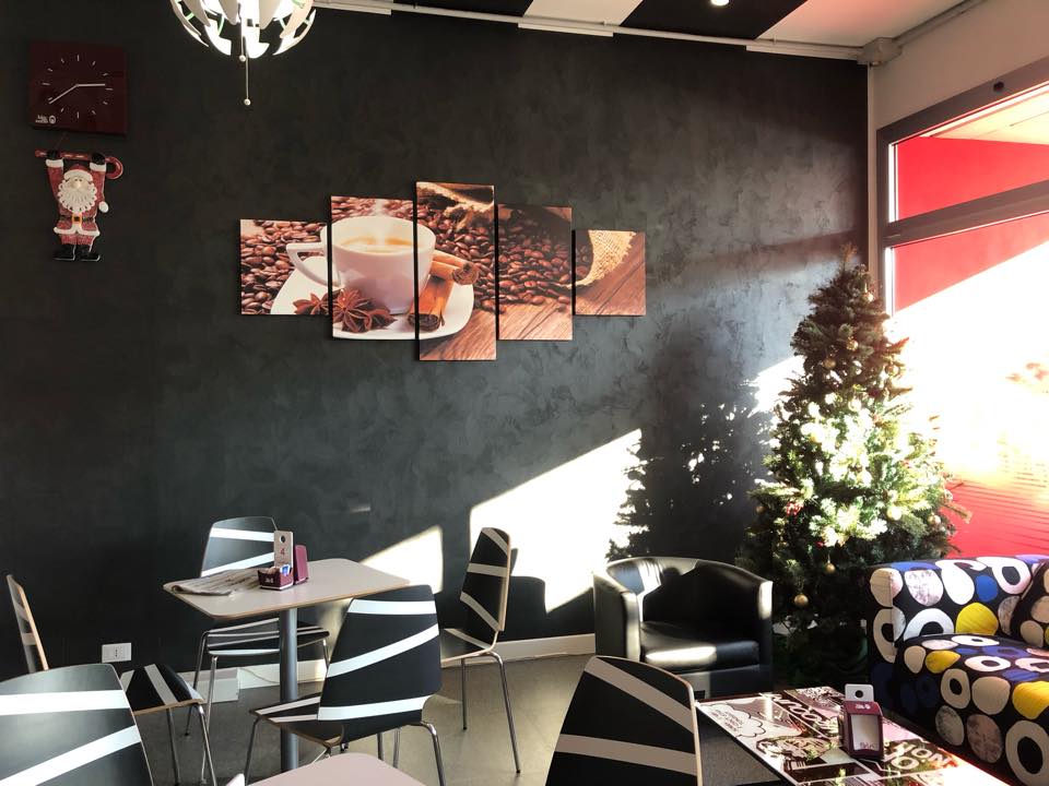 Loving café, San Martino di Lupari