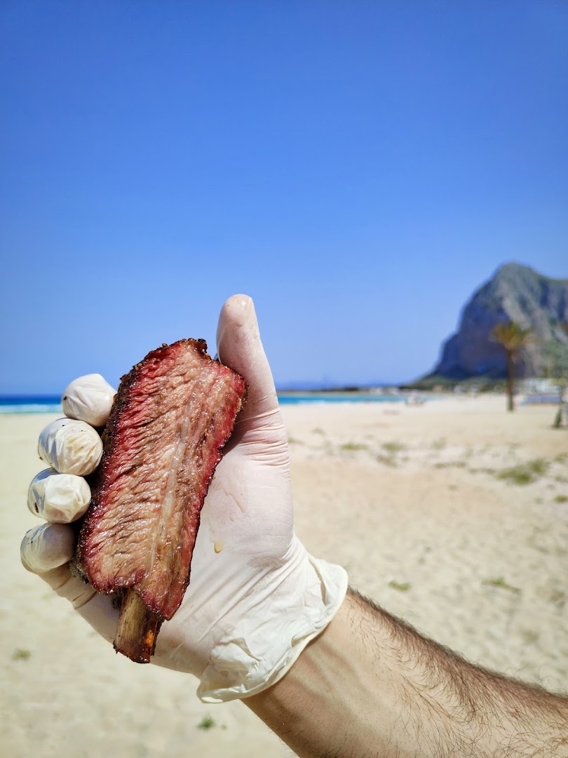 Low&Slow Smokehouse, San Vito Lo Capo