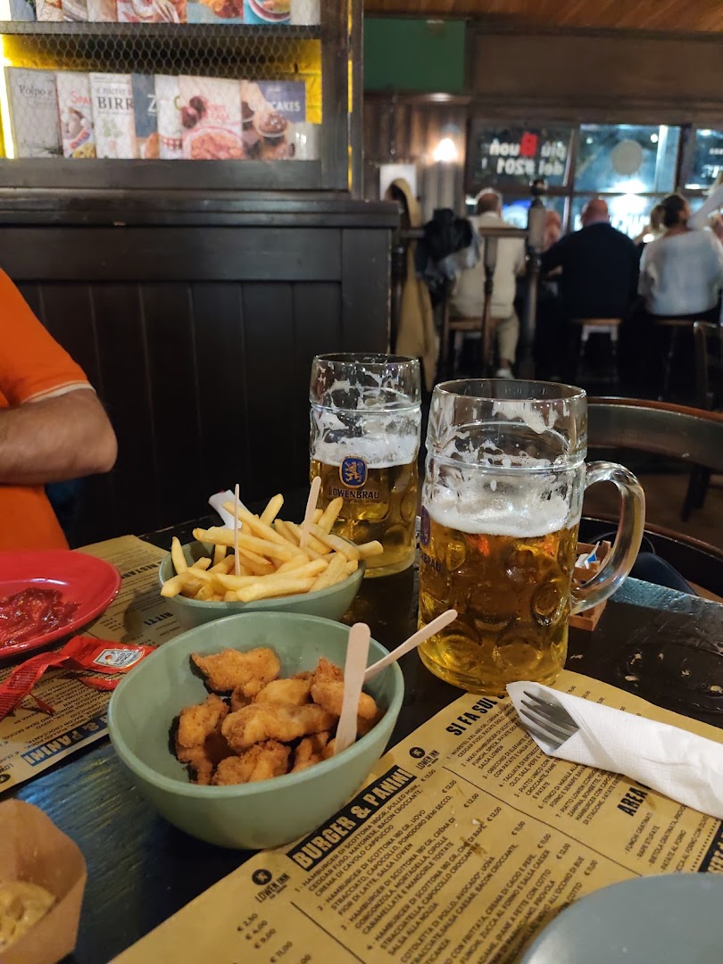 Lowen Inn