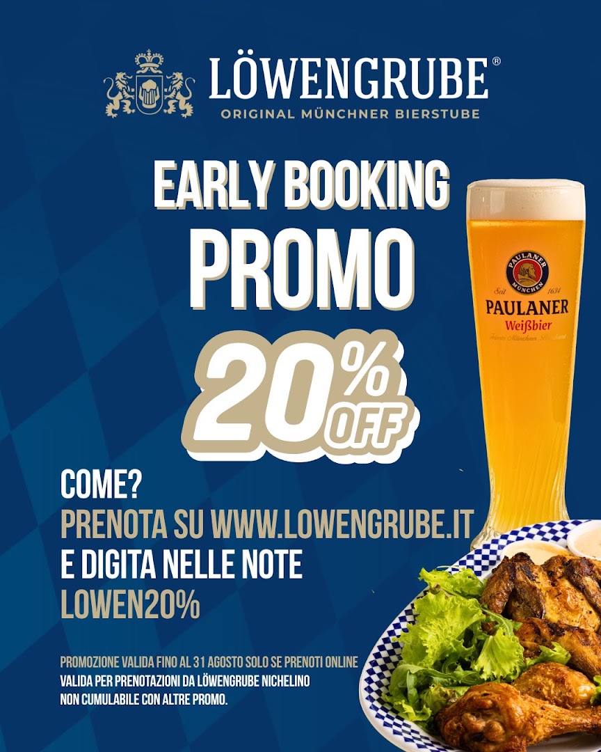Löwengrube Nichelino