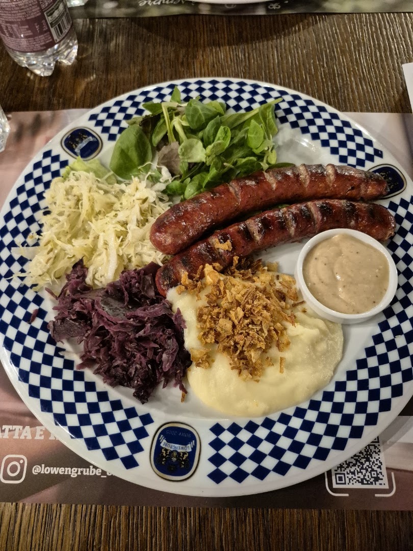 Löwengrube Nichelino, Nichelino