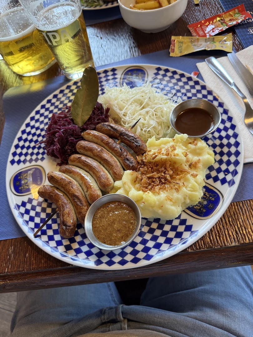 Löwengrube