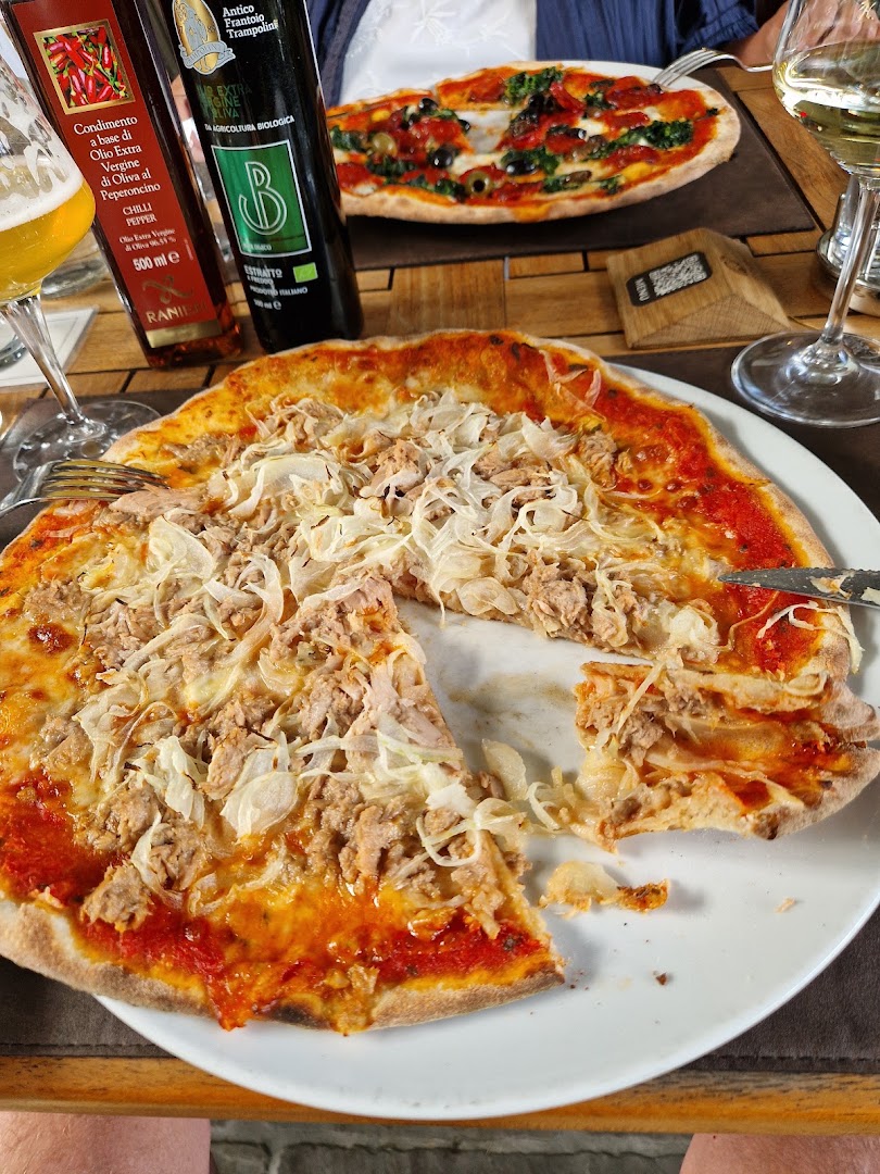 Löwenhof Restaurant & Pizzeria