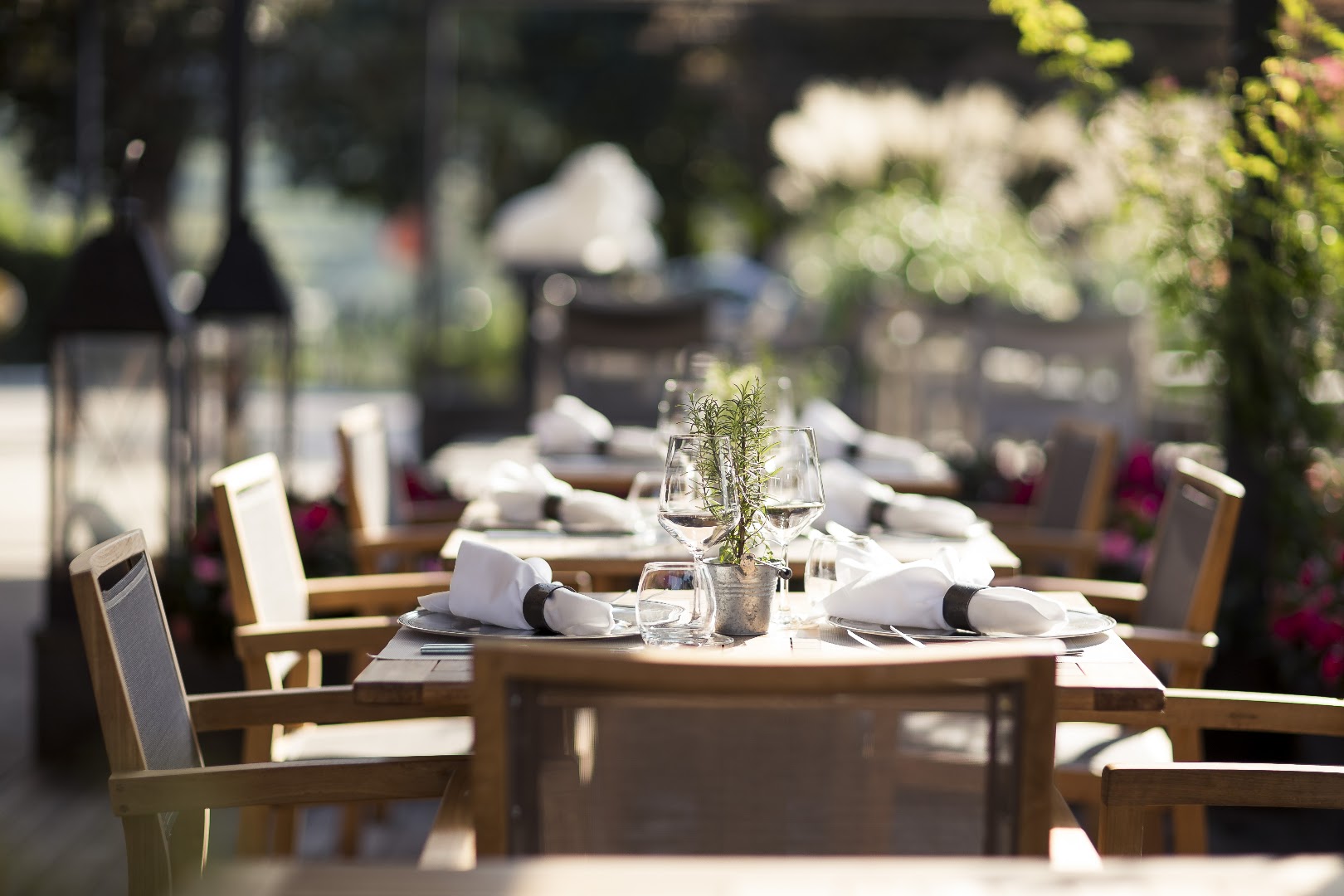 Löwenhof Restaurant & Pizzeria