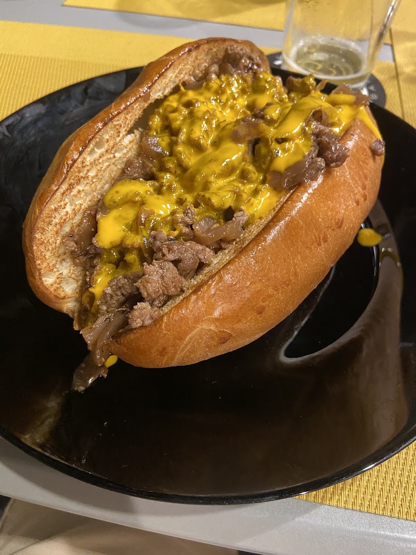 Low&Slow Smokehouse