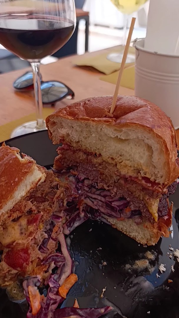 Low&Slow Smokehouse