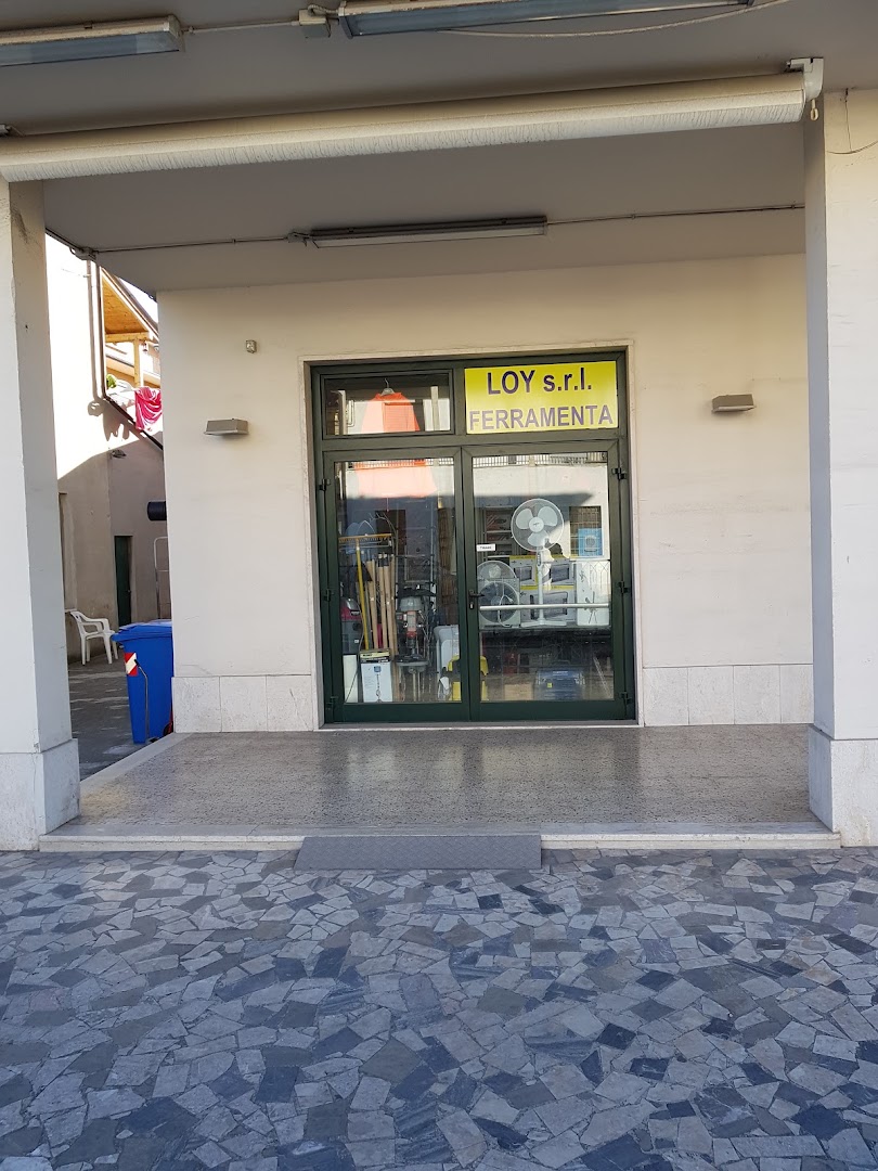 Loy Srl Unipersonale