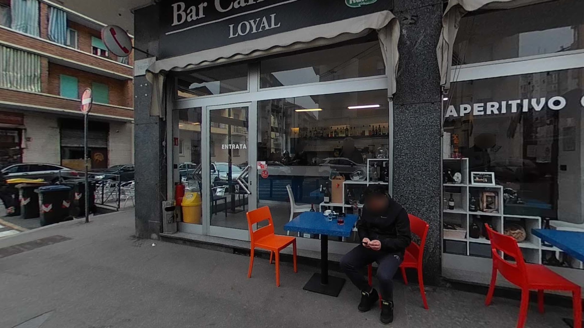 LOYAL