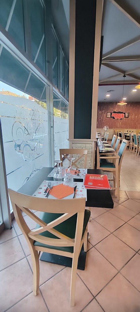 loyal Ristorante, Varedo
