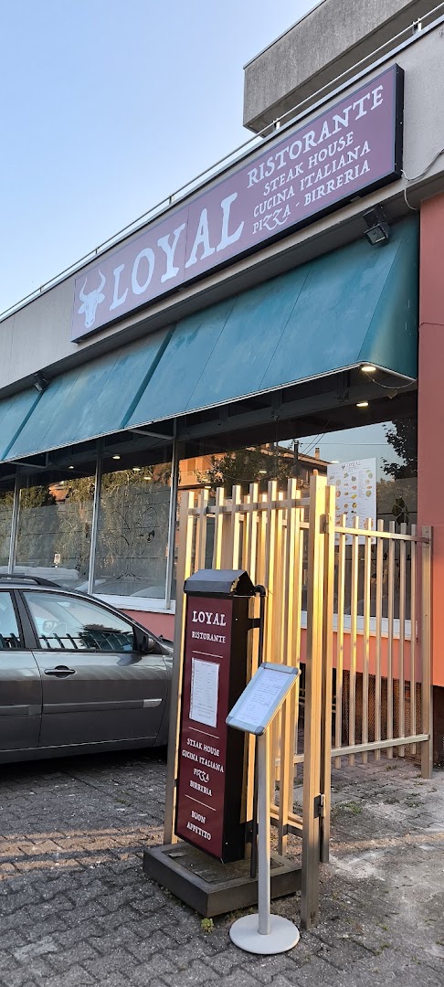 loyal Ristorante