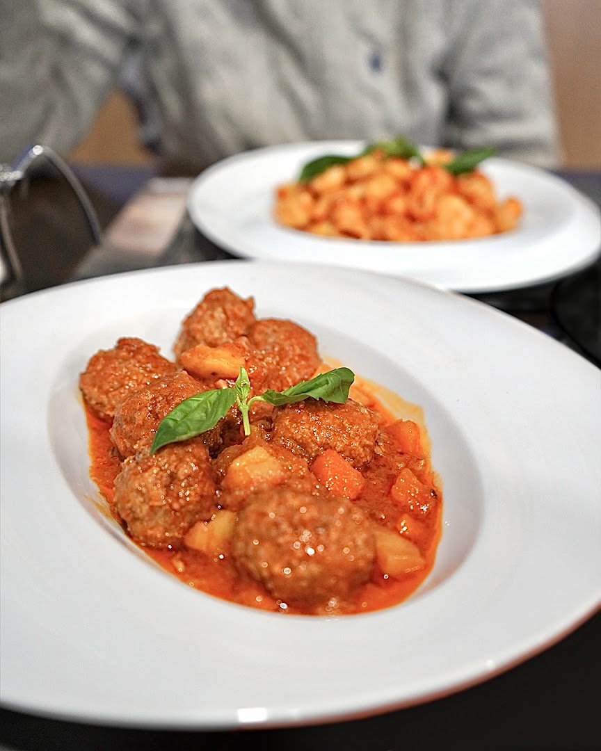loyal Ristorante