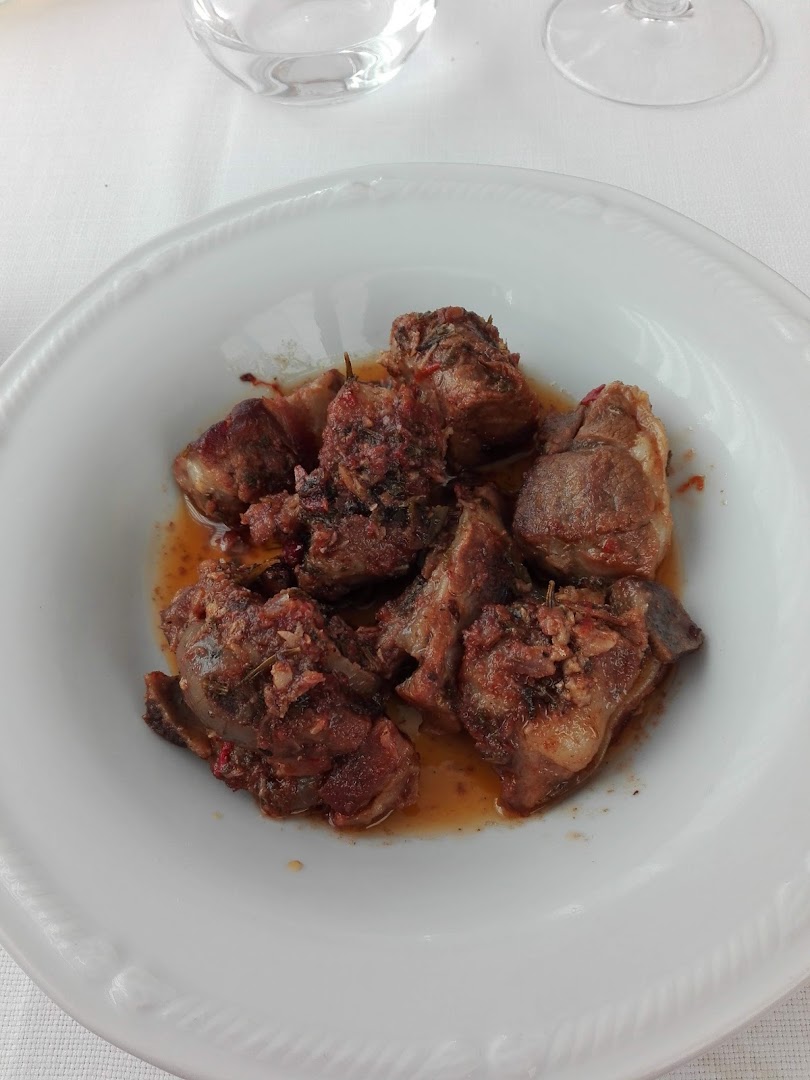 L'Povecchio, Allerona