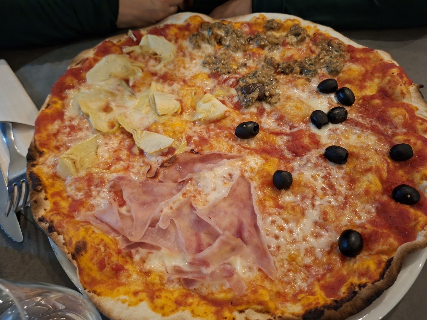 L'Povecchio