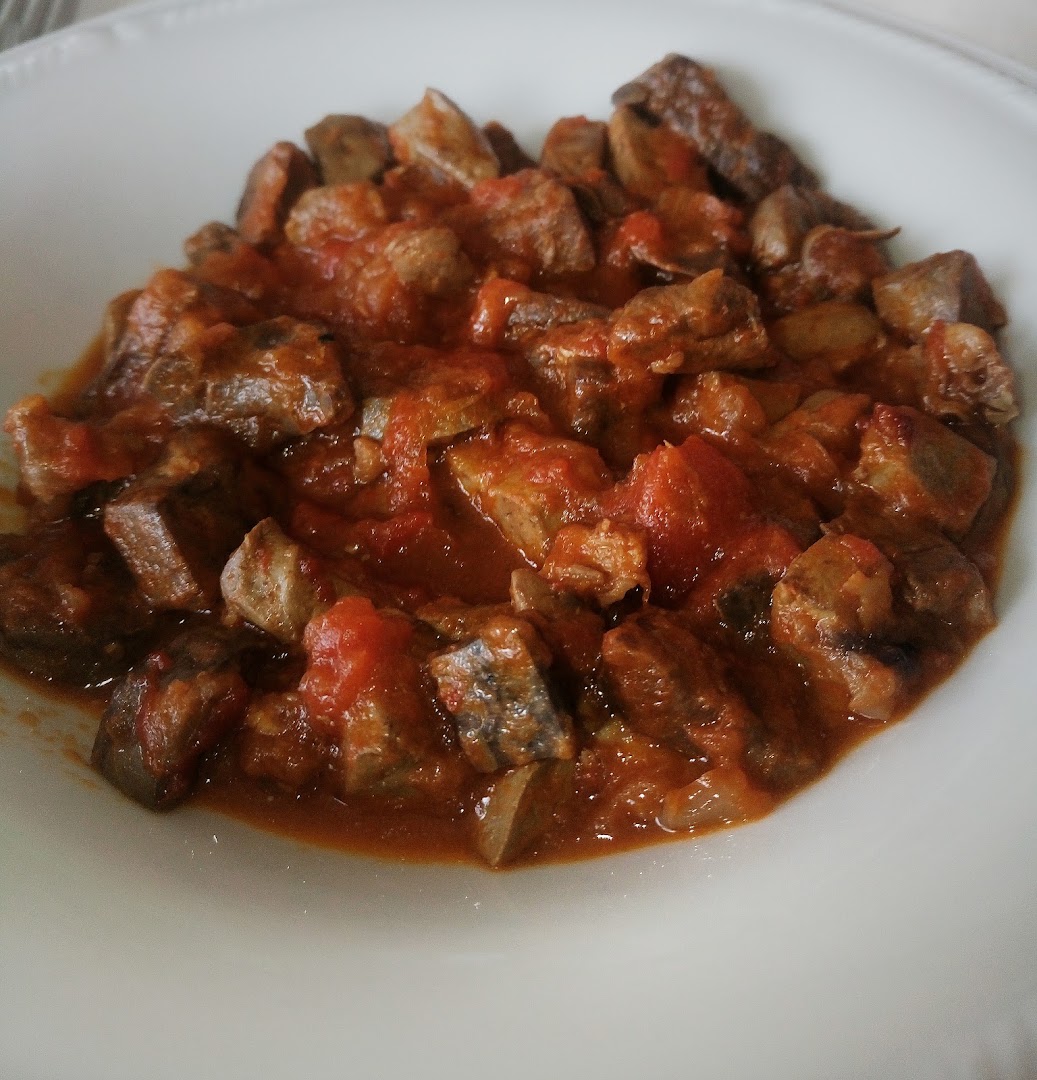 L'Povecchio