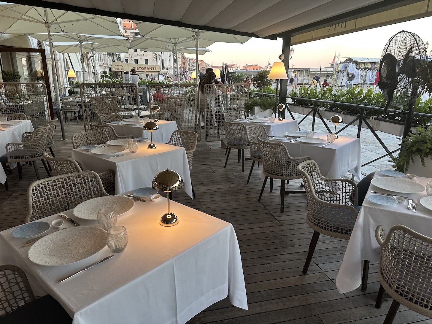 LPV Ristorante & Bistrot