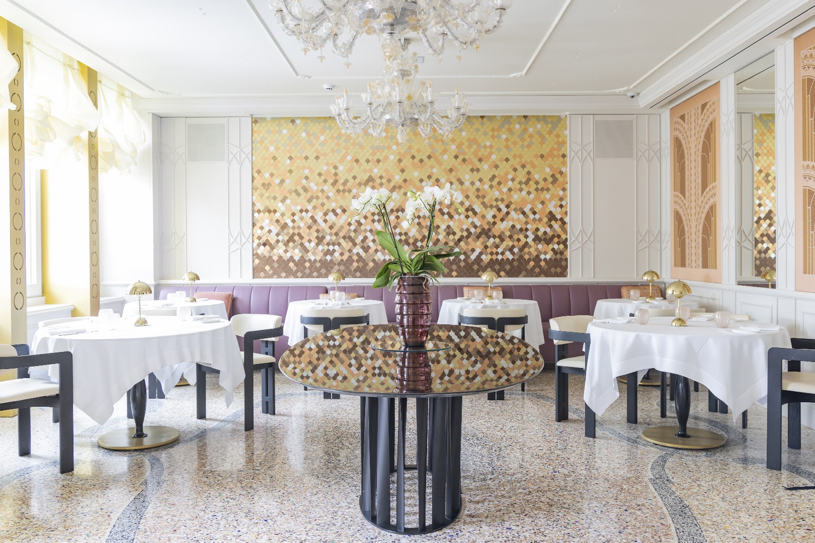 LPV Ristorante & Bistrot, Venezia