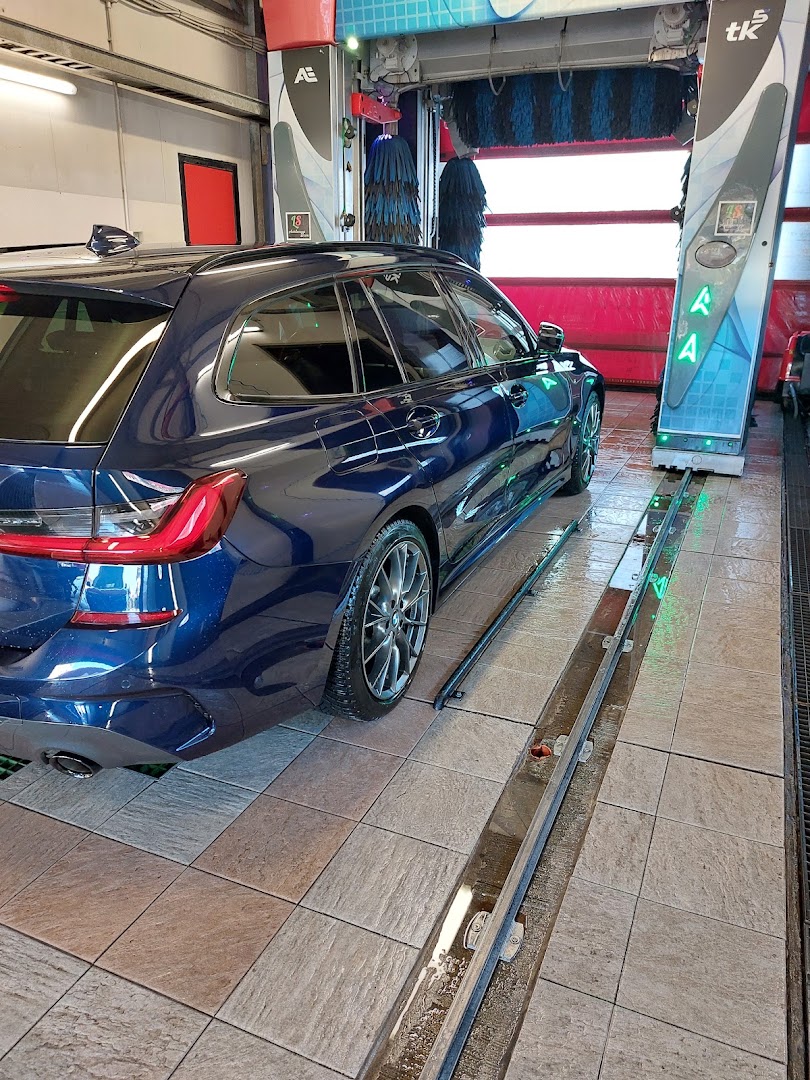 LS Autolavaggi