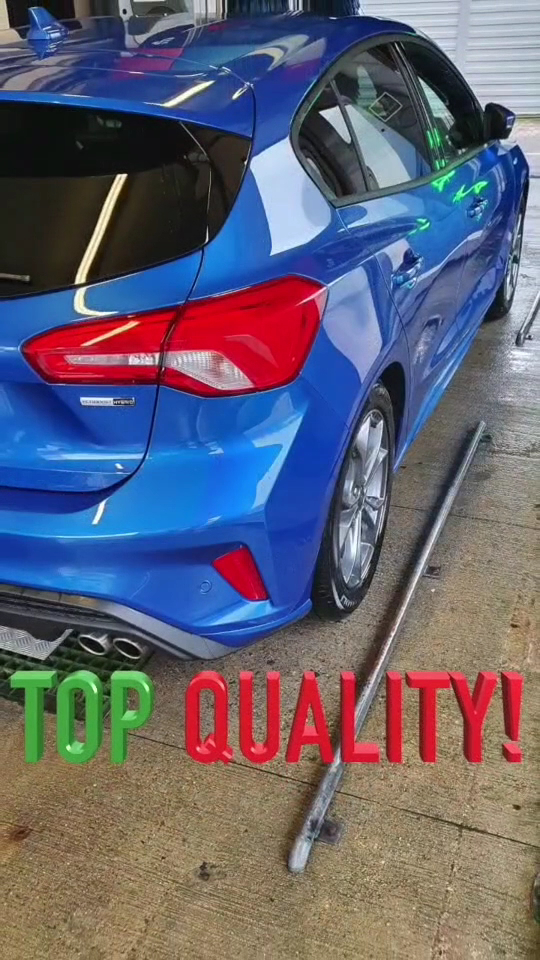 LS Autolavaggi