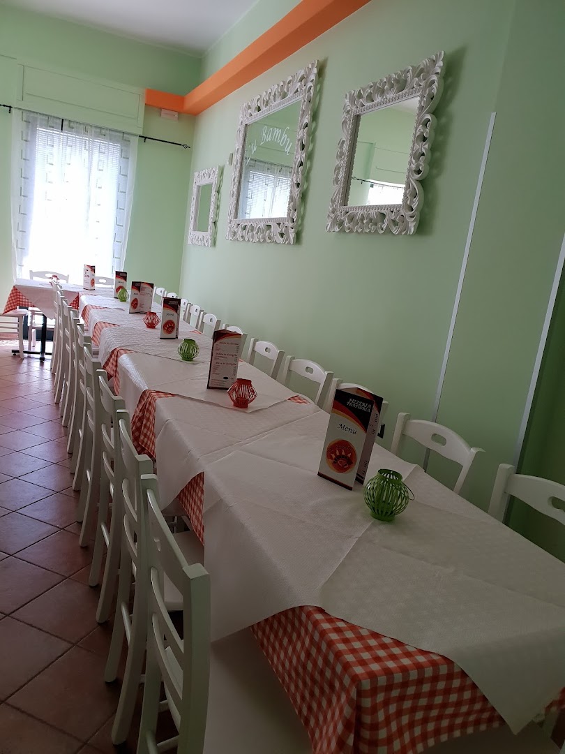 Lu Bambu 2, Collepasso