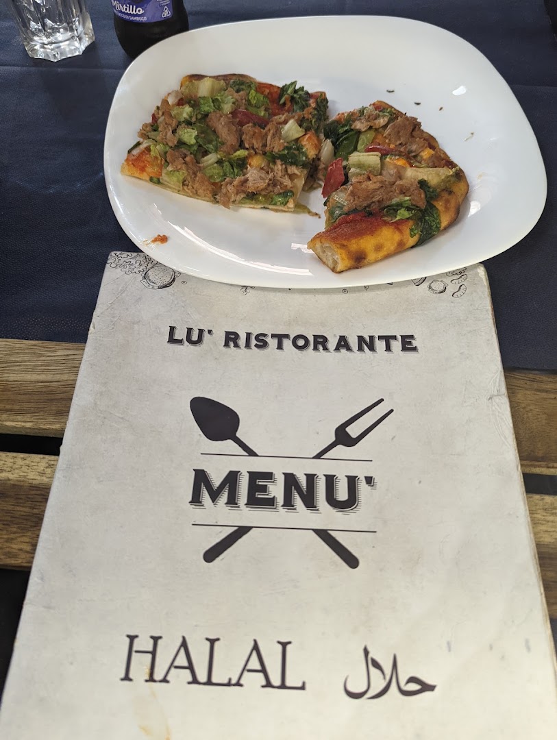 Lu Bar