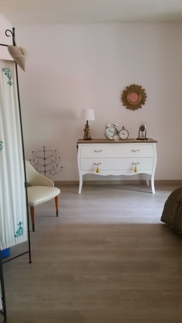 Lu Barr'A Mi Di D'Armi Fabio
