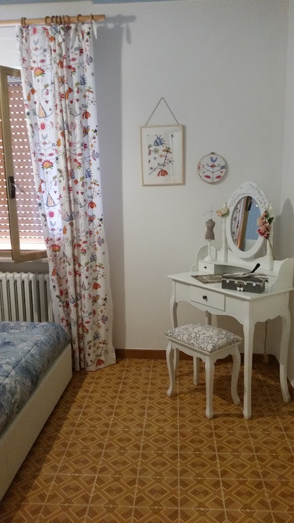 Lu Barr'A Mi Di D'Armi Fabio