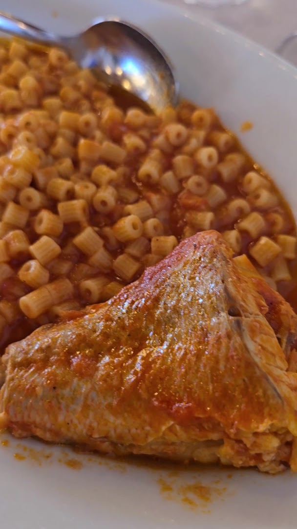 Lu Cannizzu