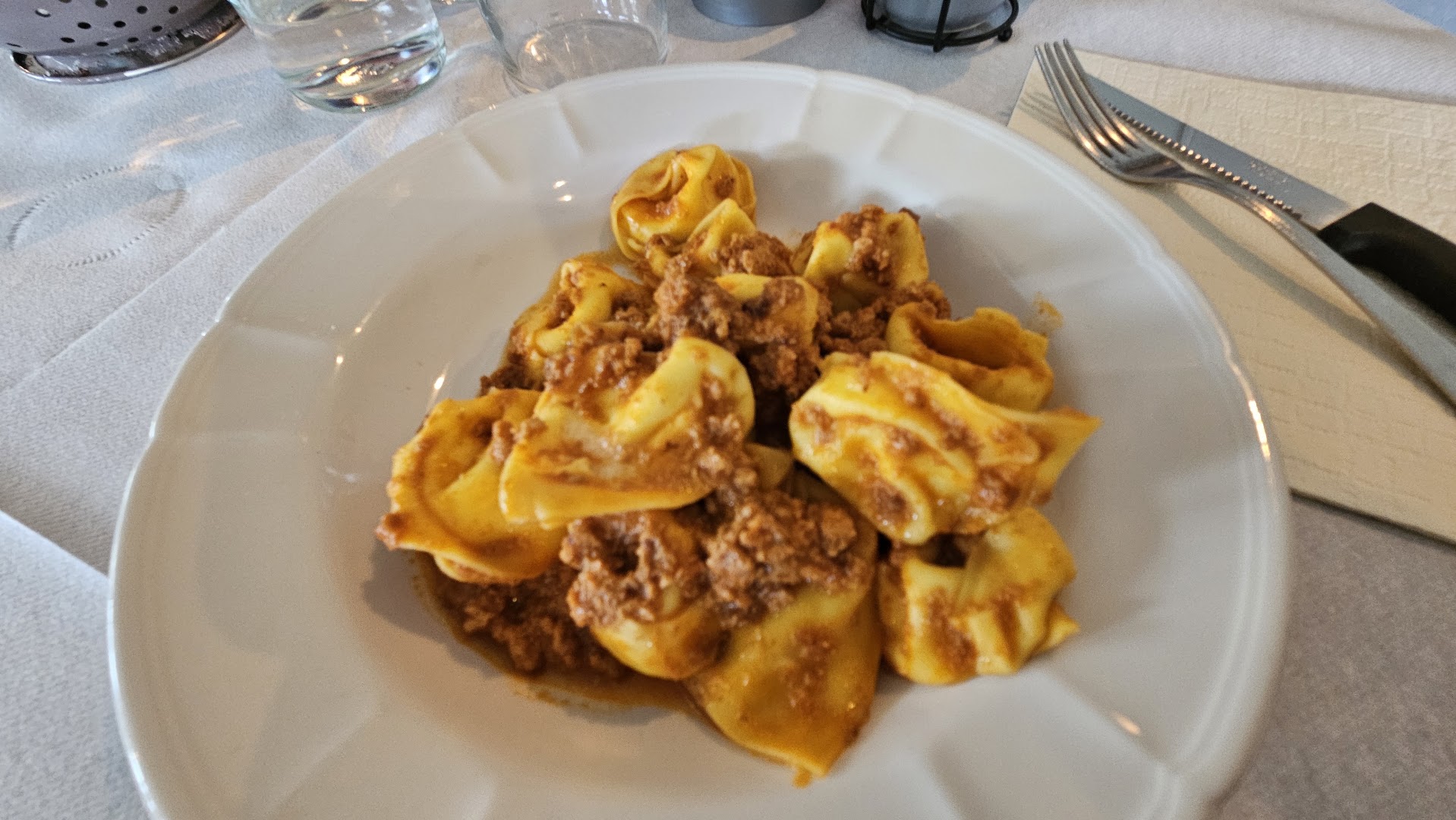 Lu.Me cucina e caffe