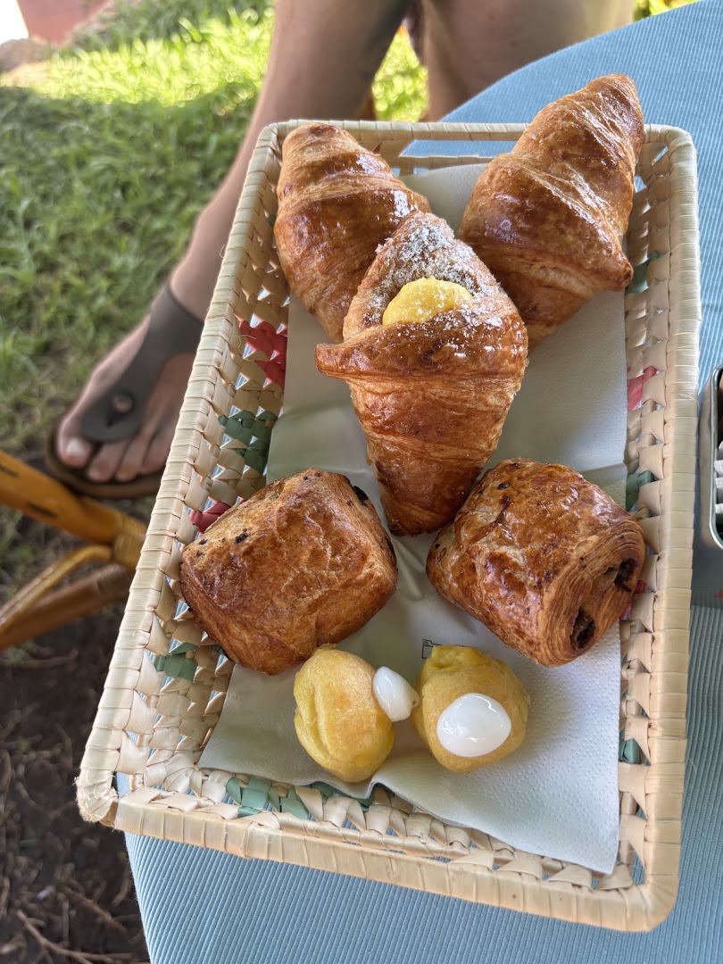 Lu Pasticciu