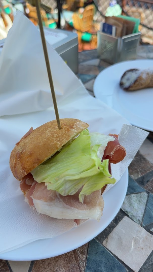 Lu Pasticciu