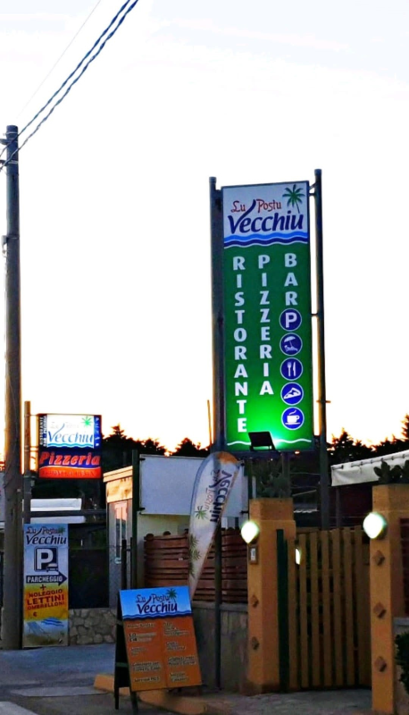 Lu Postu Vecchiu