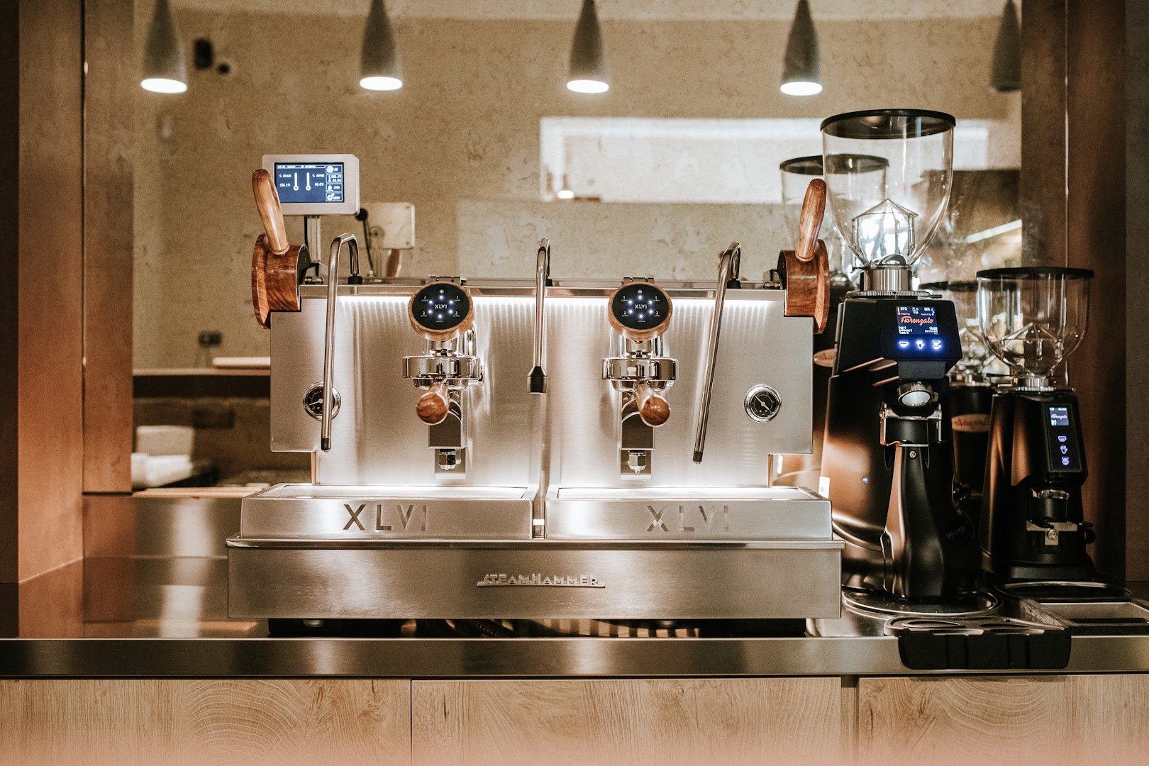 Lu Sannà - Tabacchi Caffè
