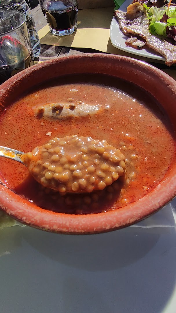 Lu Soccio